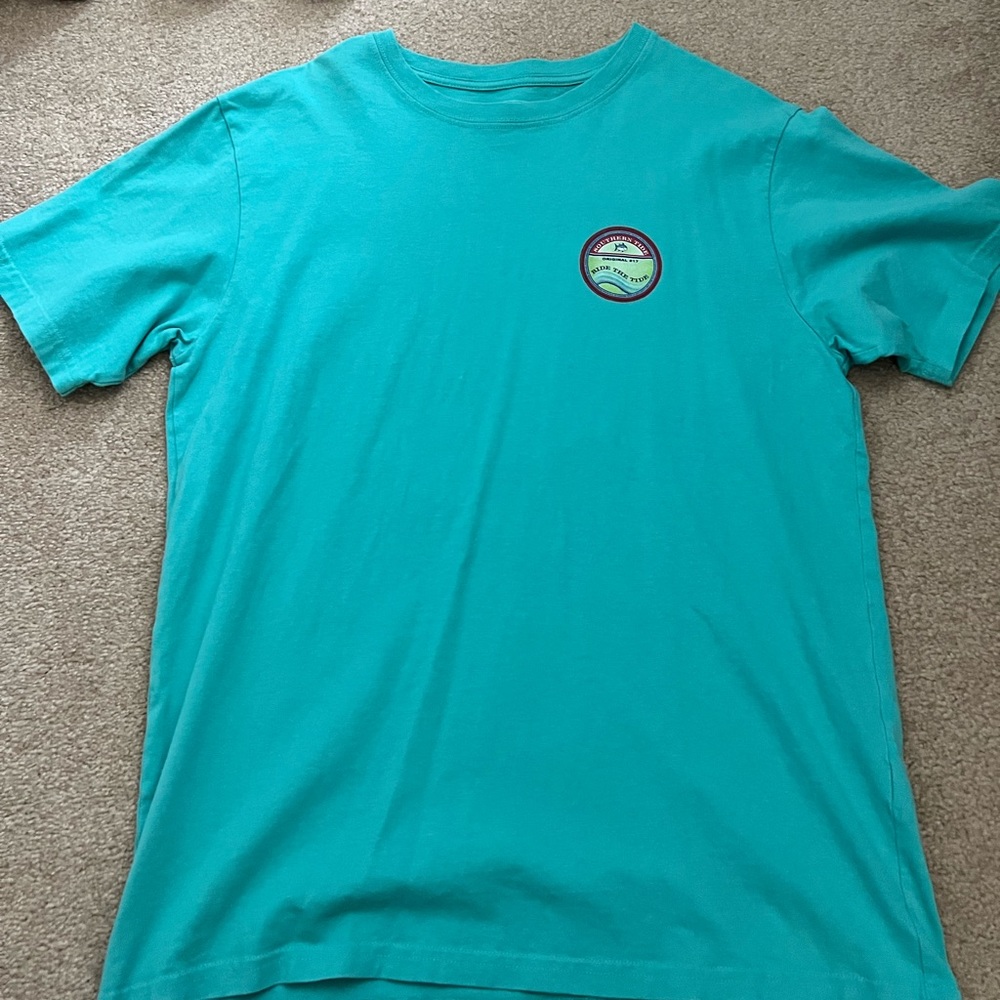 southern tide tshirt